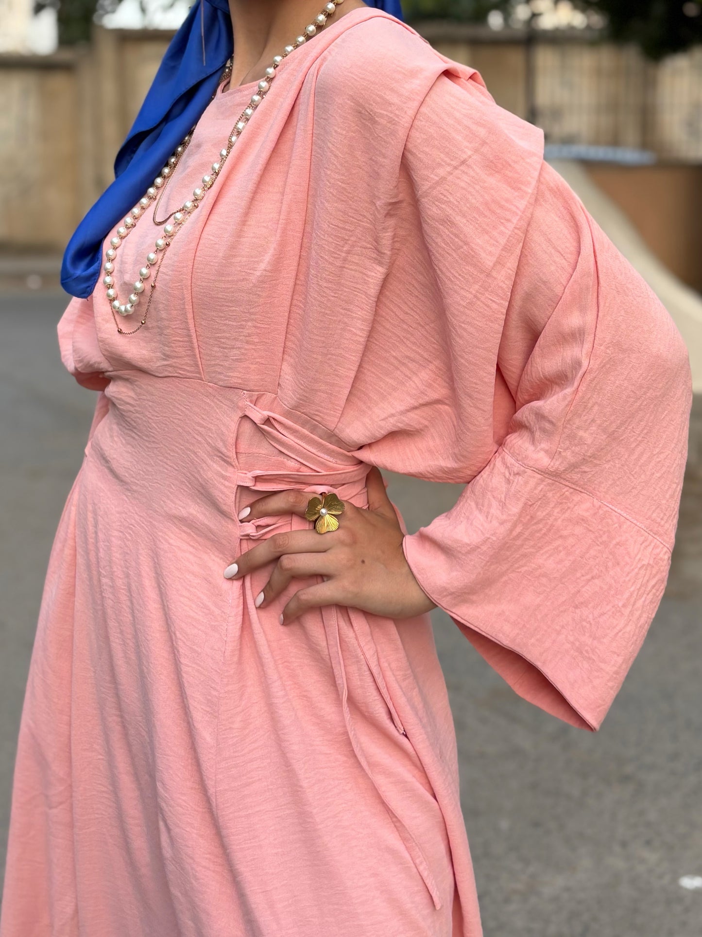 Robe Zahra 🌸