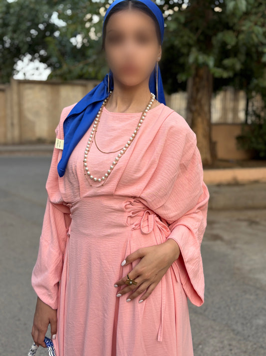 Robe Zahra 🌸