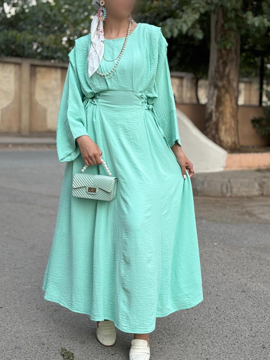 Robe Zahra 🌸