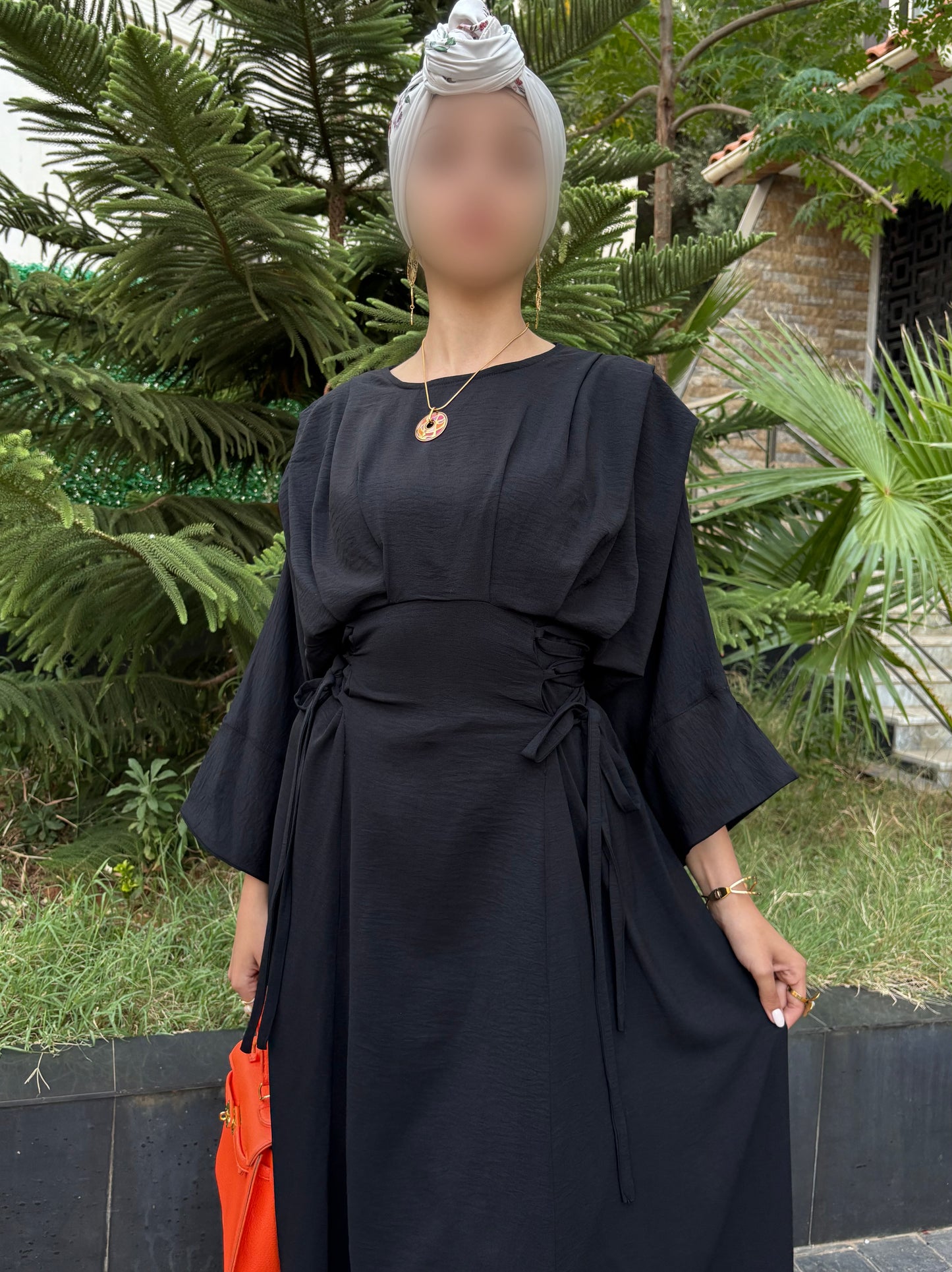 Robe Zahra 🌸